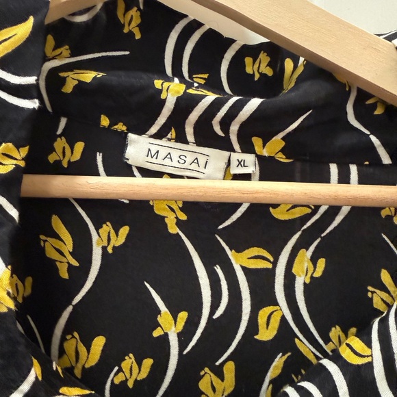 Masai Clothing Company Dress - Picture 3 of 3